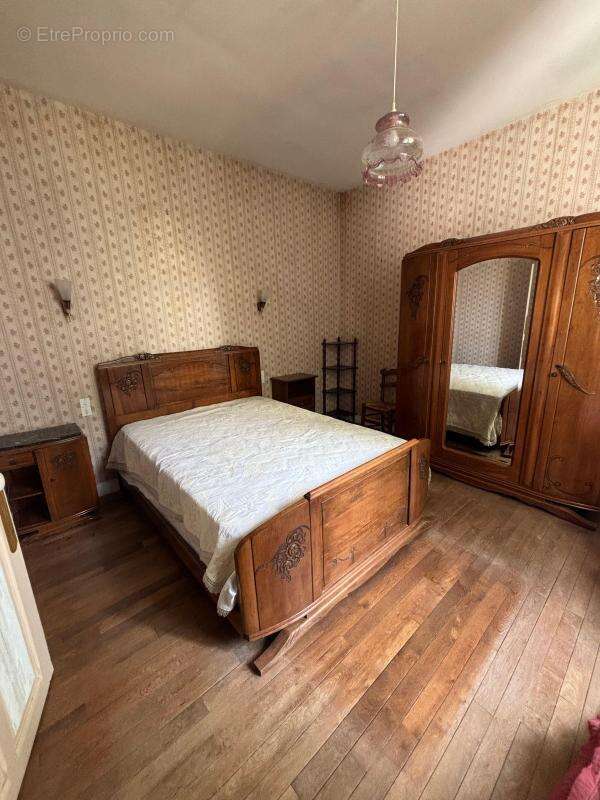 Maison à SELLES-SUR-CHER