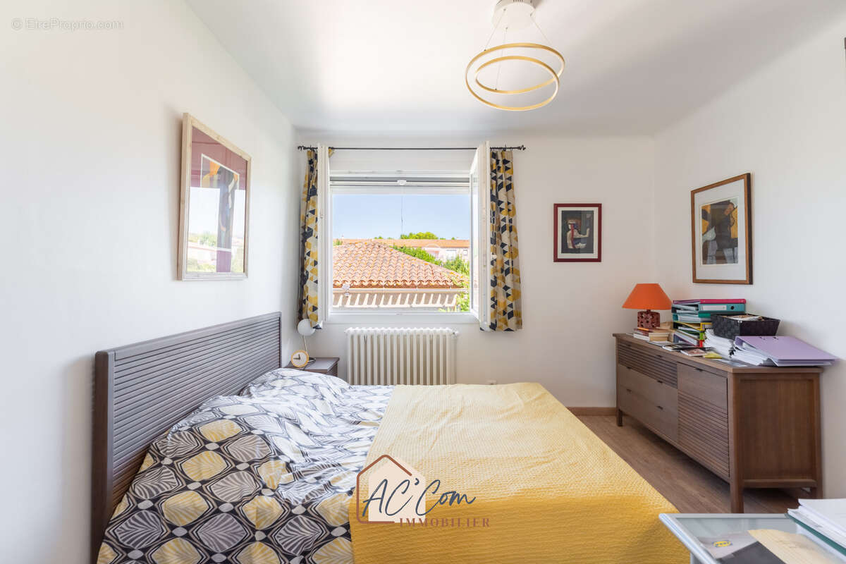 Maison à PLAN-DE-CUQUES