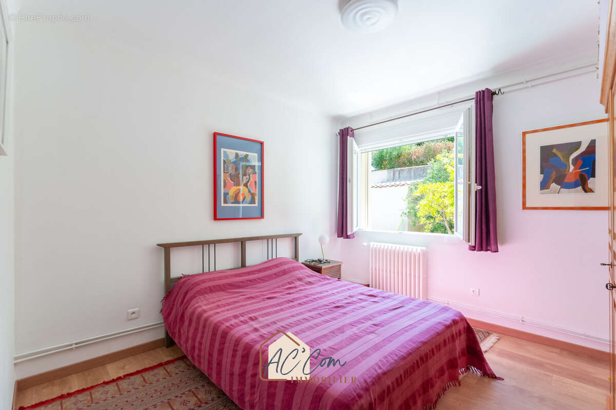 Maison à PLAN-DE-CUQUES