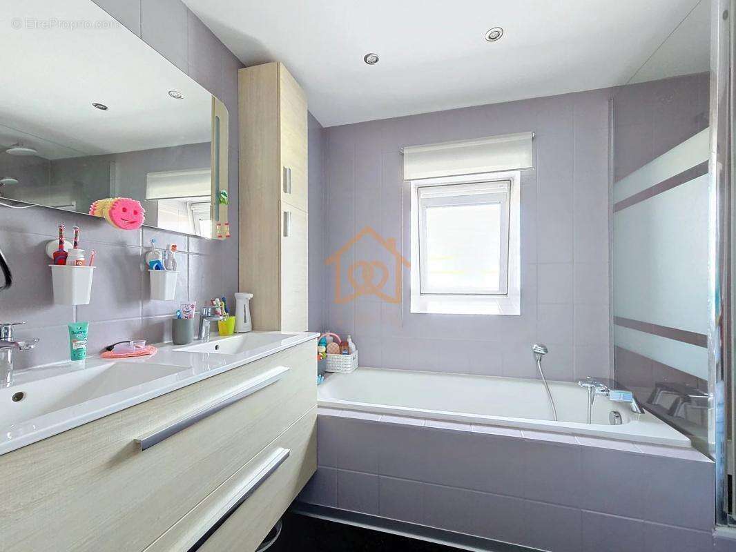 Appartement à LINGOLSHEIM