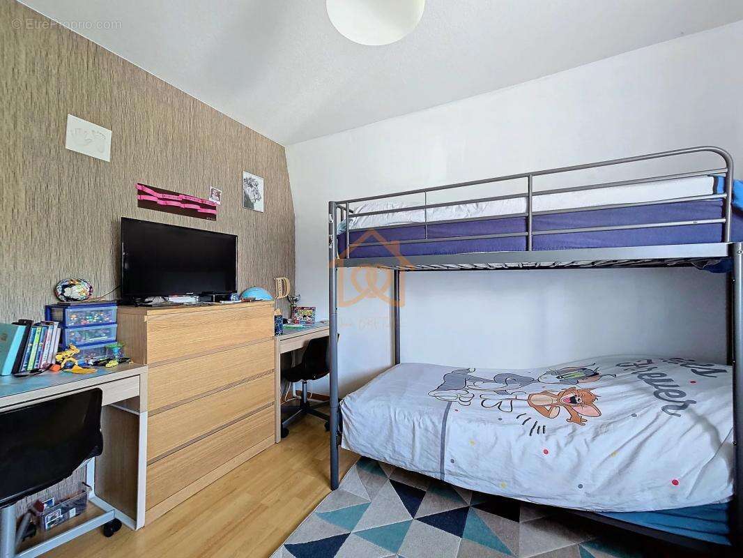 Appartement à LINGOLSHEIM