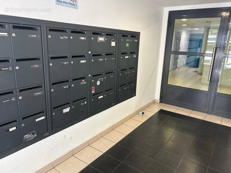 Appartement à LIMEIL-BREVANNES