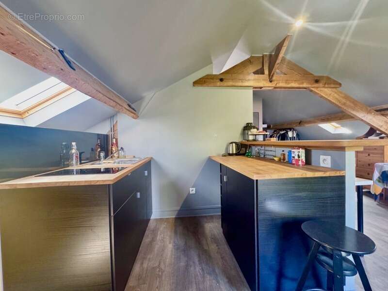 Maison à VILLEMOMBLE