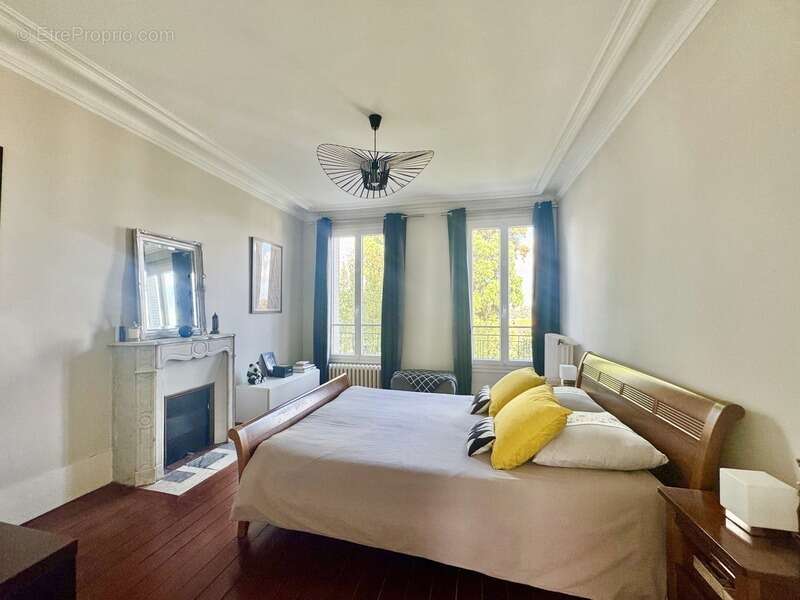 Maison à VILLEMOMBLE