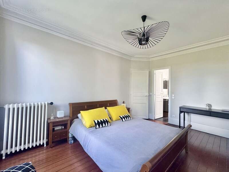 Maison à VILLEMOMBLE