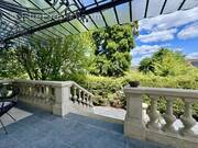 Maison à VILLEMOMBLE