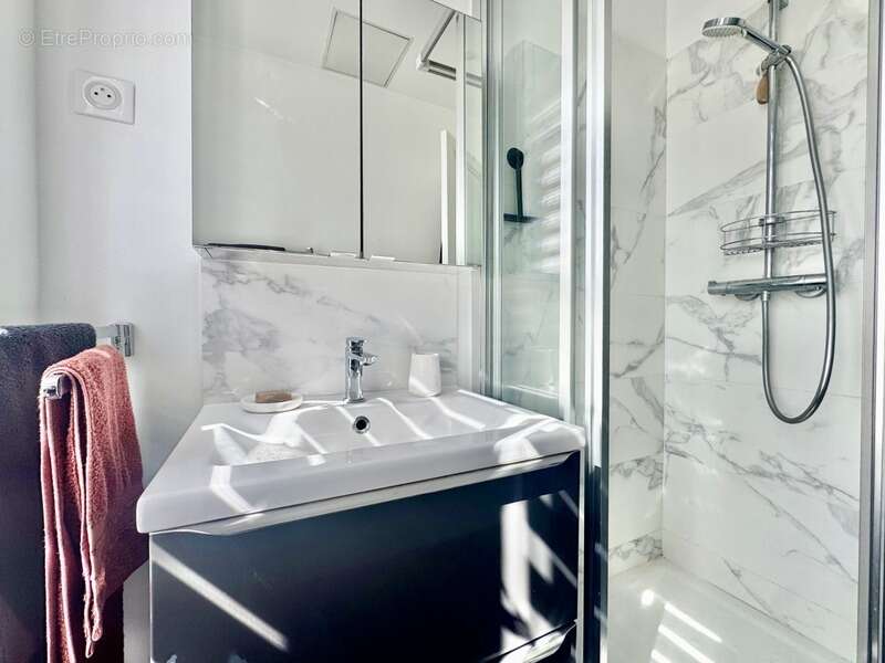 Maison à VILLEMOMBLE