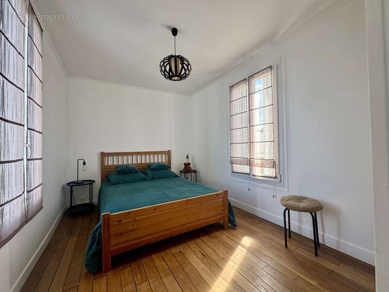 Maison à VILLEMOMBLE