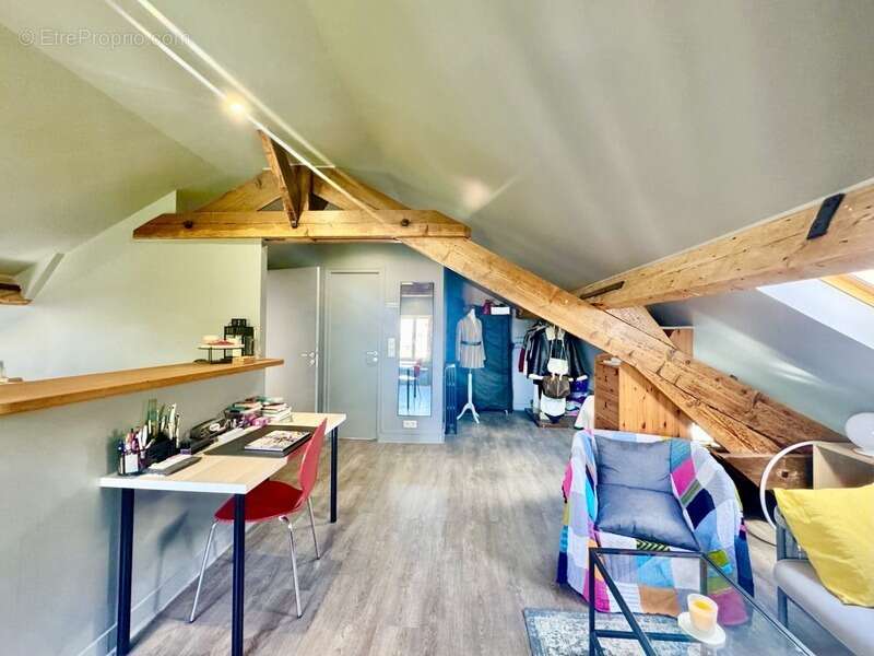 Maison à VILLEMOMBLE