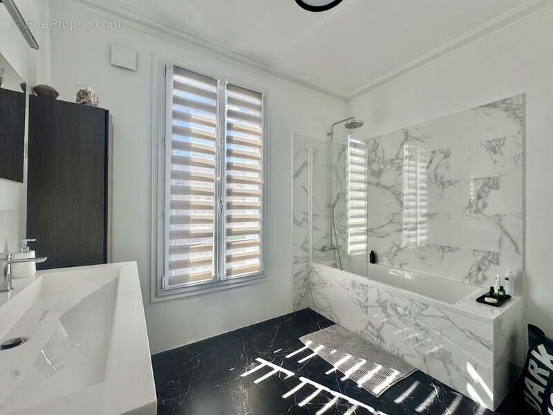 Maison à VILLEMOMBLE