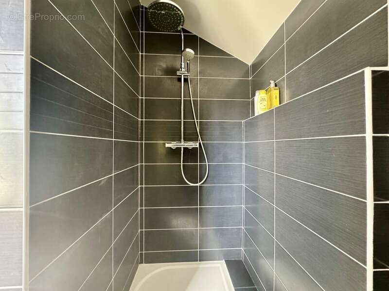 Maison à VILLEMOMBLE