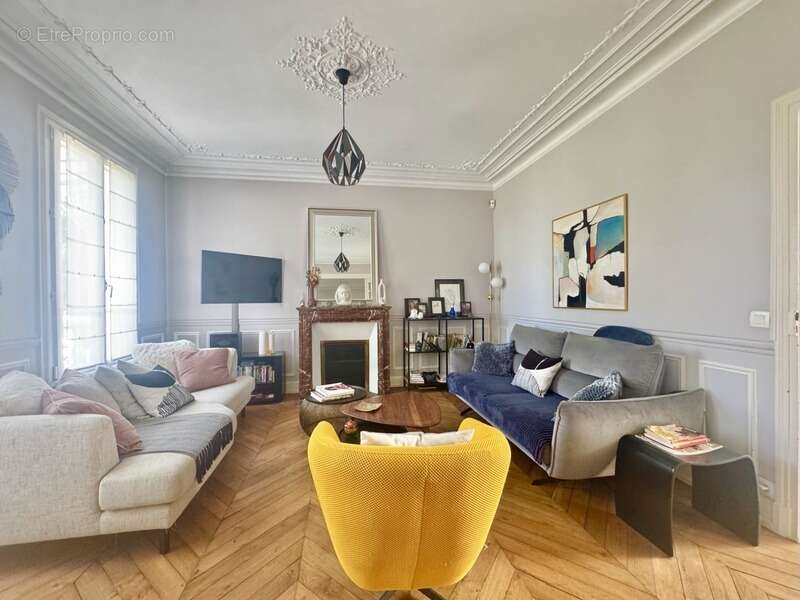 Maison à VILLEMOMBLE