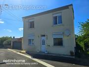 Maison à RECQUIGNIES