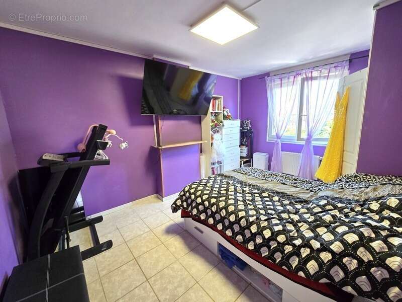 Maison à RECQUIGNIES