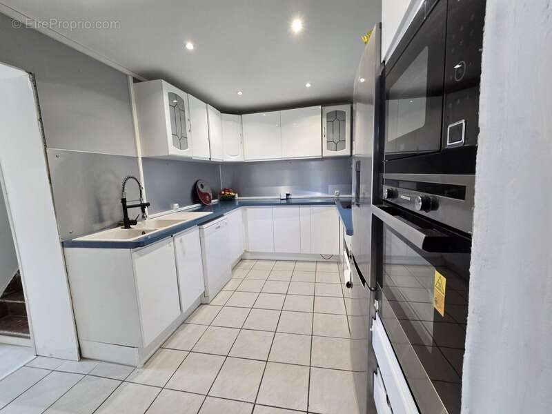 Maison à RECQUIGNIES