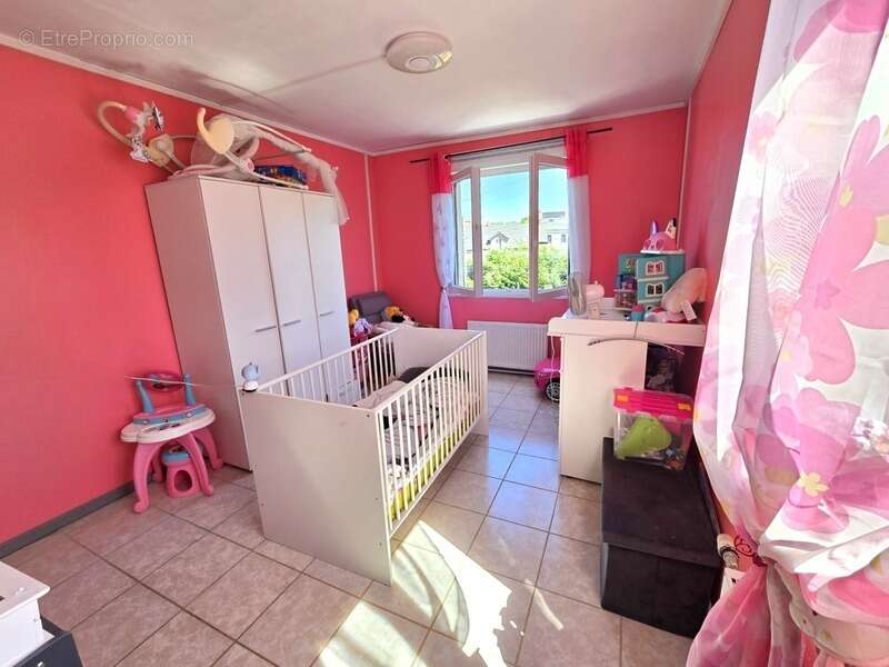 Maison à RECQUIGNIES