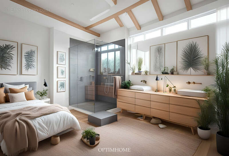 Appartement à PARIS-7E