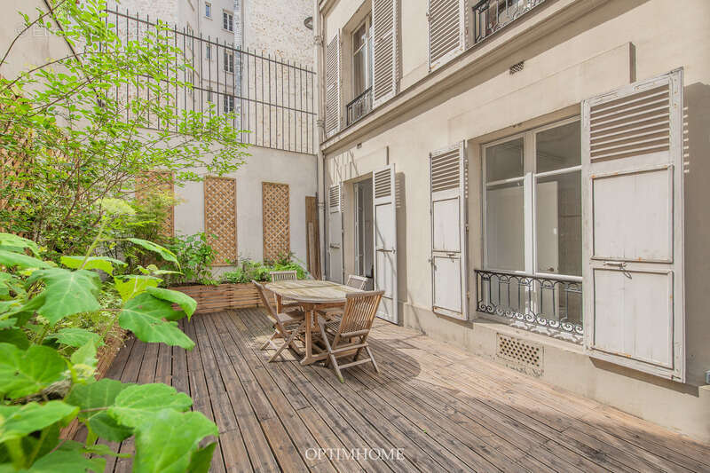 Appartement à PARIS-7E