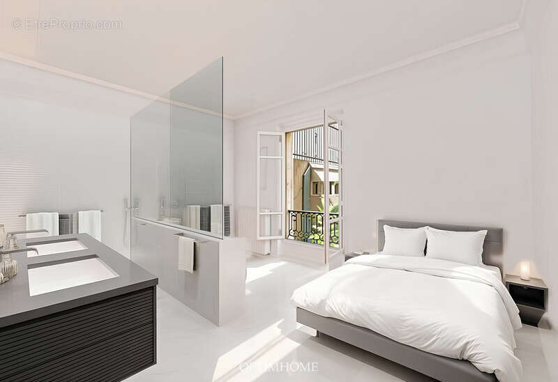 Appartement à PARIS-7E