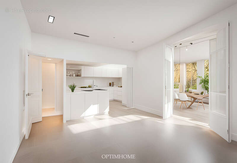 Appartement à PARIS-7E