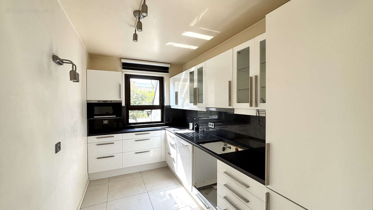 Appartement à ENGHIEN-LES-BAINS