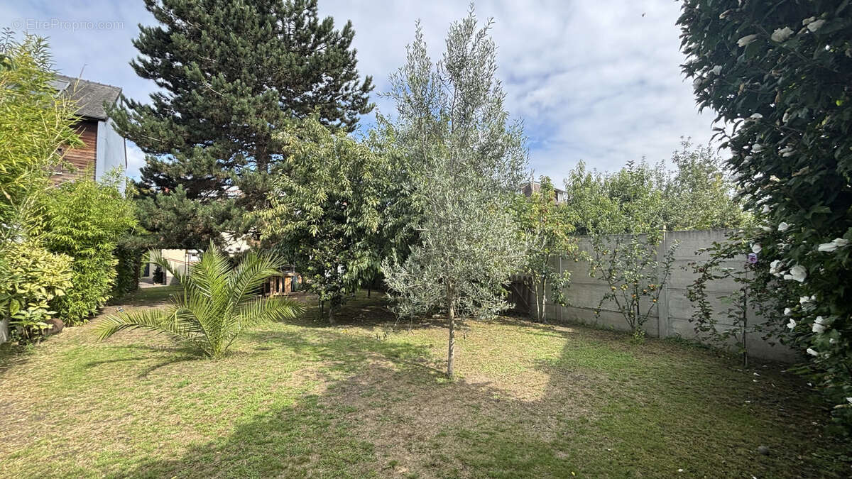 Maison à ENGHIEN-LES-BAINS