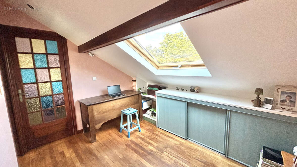 Maison à ENGHIEN-LES-BAINS