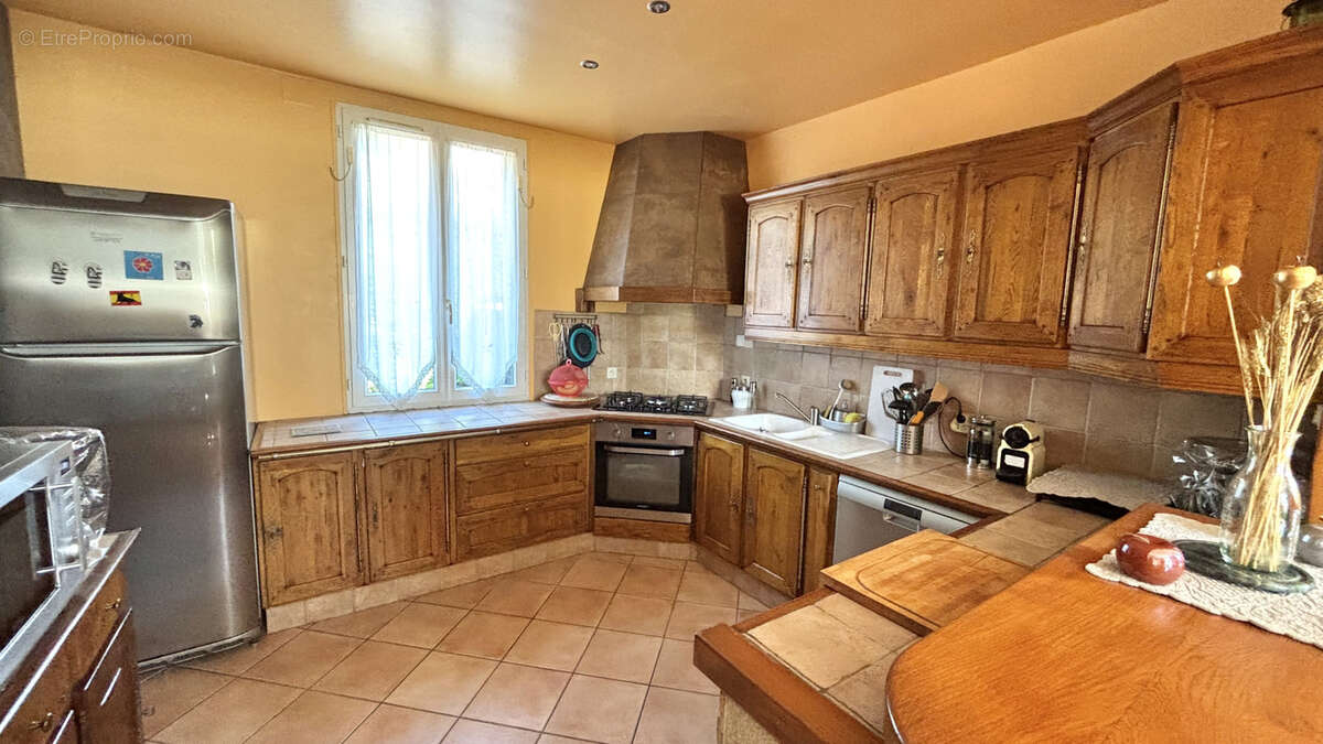 Maison à ENGHIEN-LES-BAINS