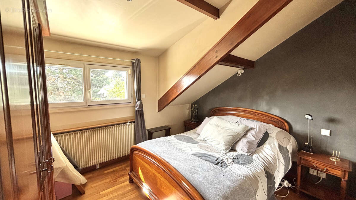 Maison à ENGHIEN-LES-BAINS