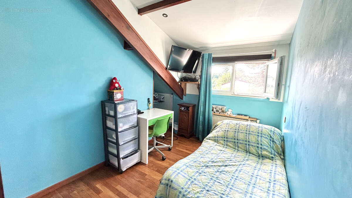 Maison à ENGHIEN-LES-BAINS