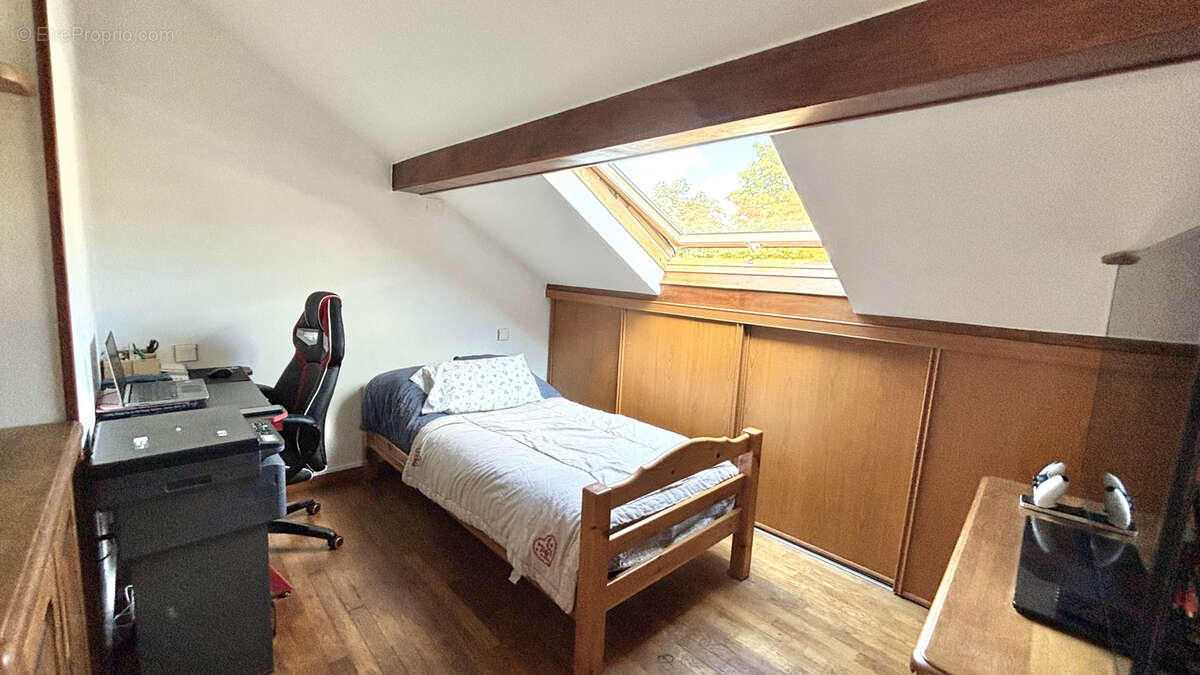 Maison à ENGHIEN-LES-BAINS