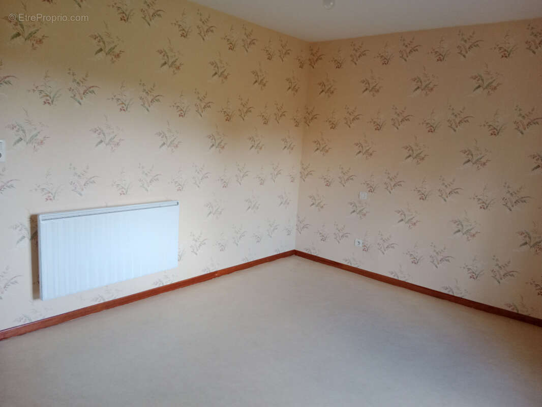 Maison à FONTAINE-LES-LUXEUIL