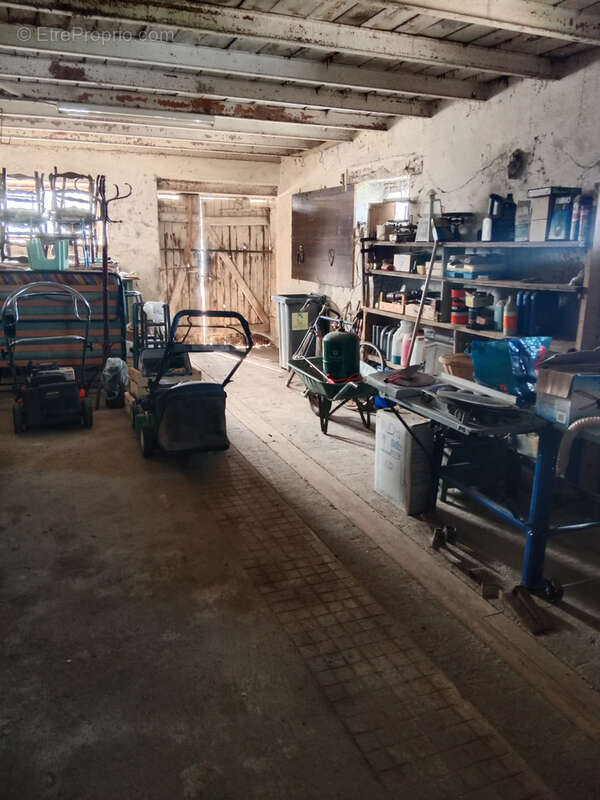 Maison à FONTAINE-LES-LUXEUIL