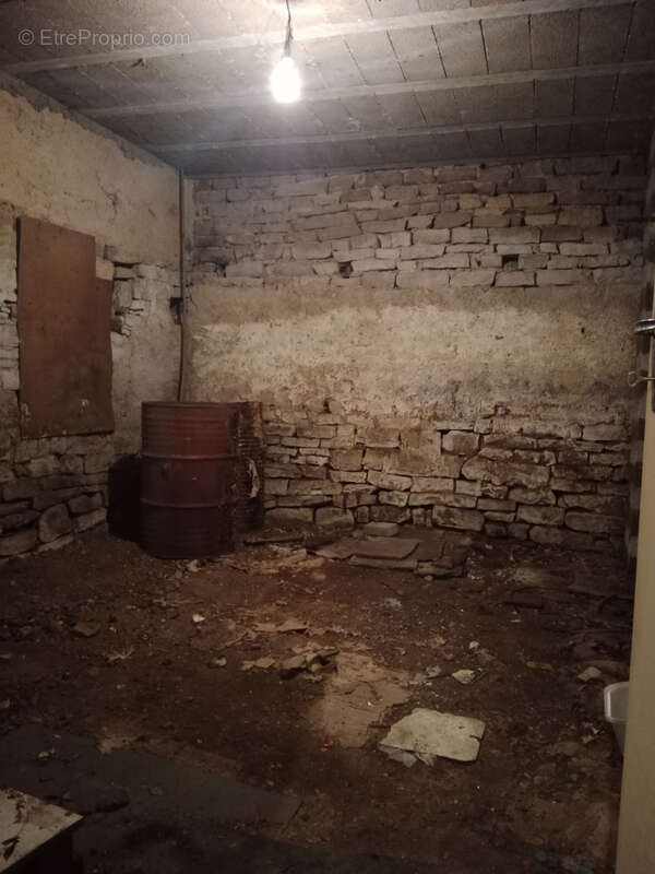 Maison à FONTAINE-LES-LUXEUIL