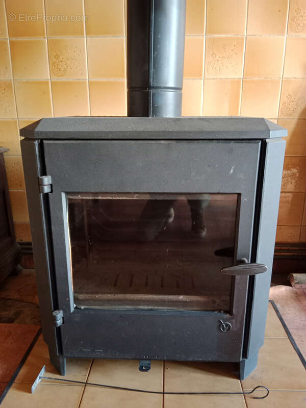 Maison à FONTAINE-LES-LUXEUIL