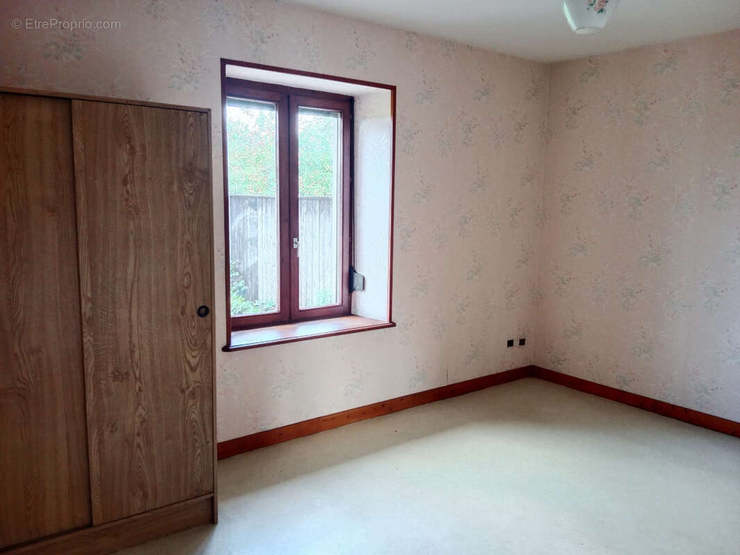 Maison à FONTAINE-LES-LUXEUIL