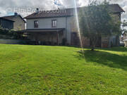 Maison à FONTAINE-LES-LUXEUIL