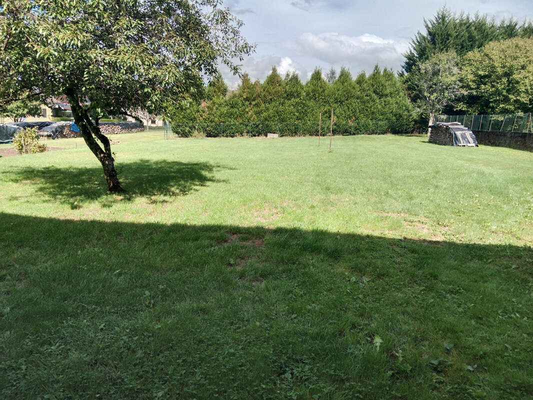 Maison à FONTAINE-LES-LUXEUIL