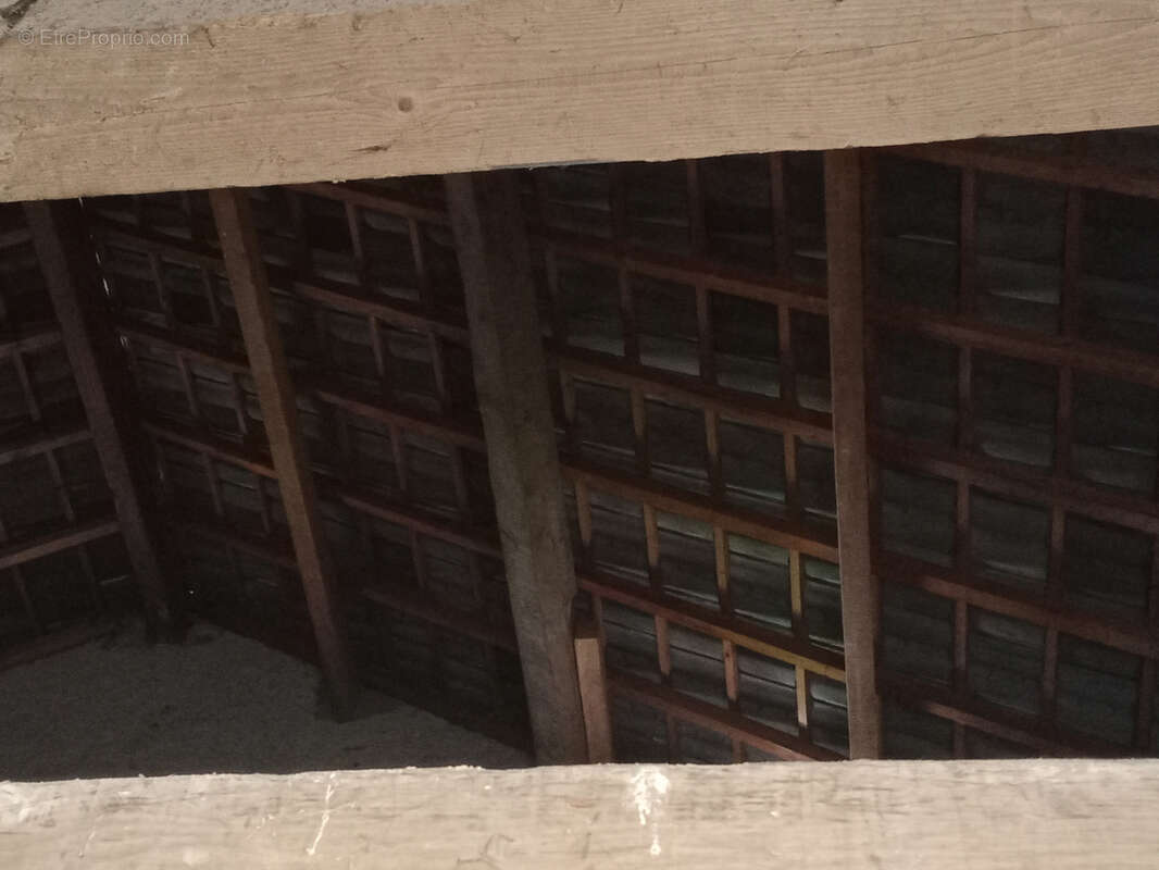 Maison à FONTAINE-LES-LUXEUIL