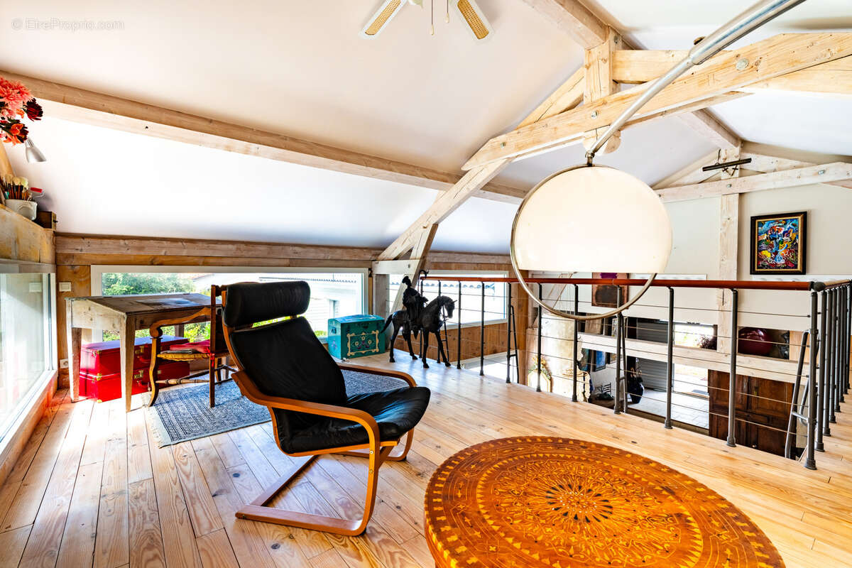 Maison à SAINT-PALAIS-SUR-MER