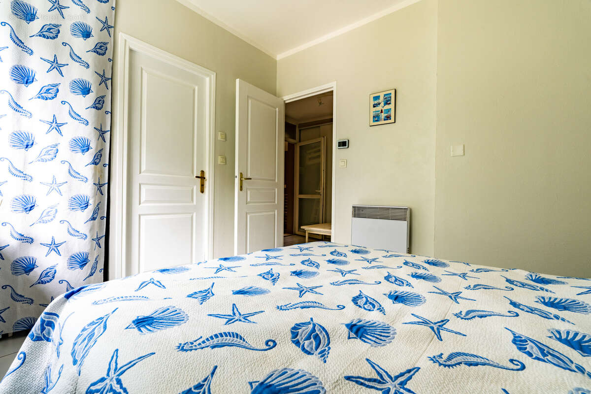 Maison à SAINT-PALAIS-SUR-MER