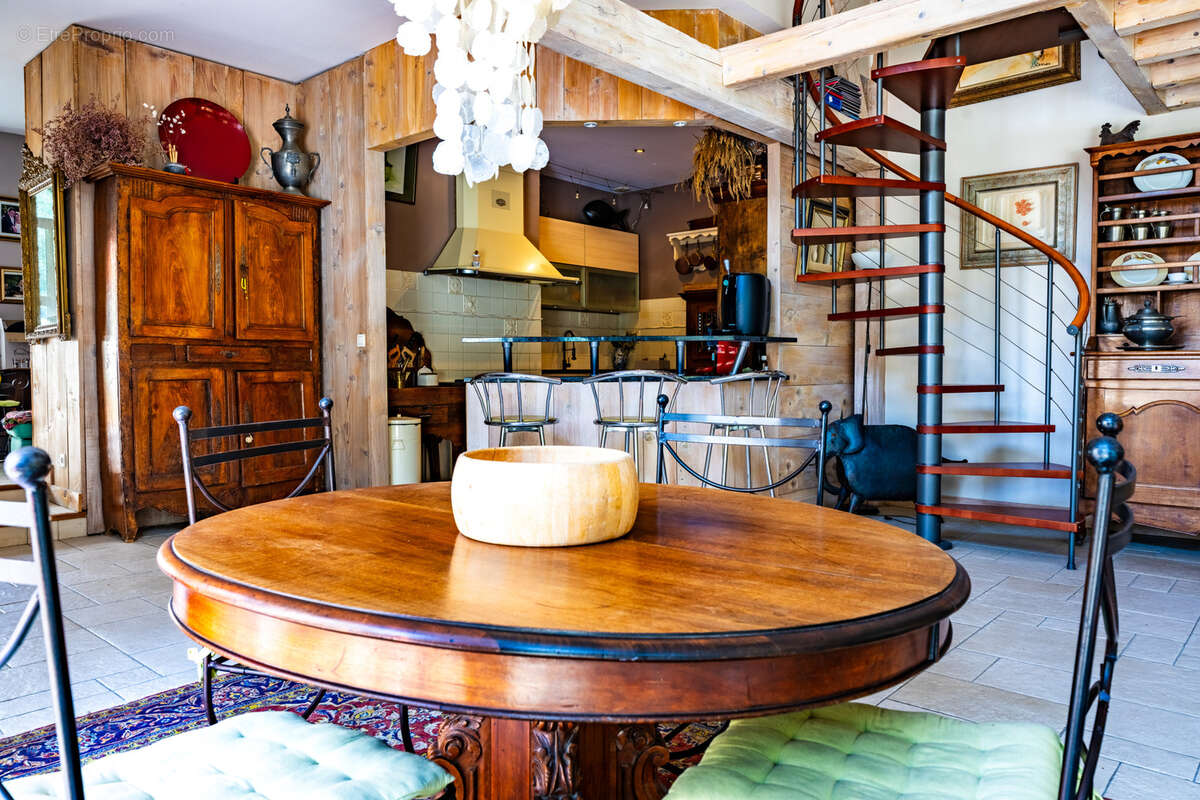 Maison à SAINT-PALAIS-SUR-MER