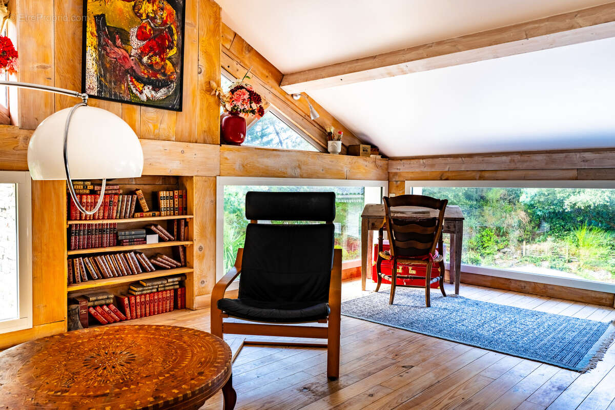 Maison à SAINT-PALAIS-SUR-MER