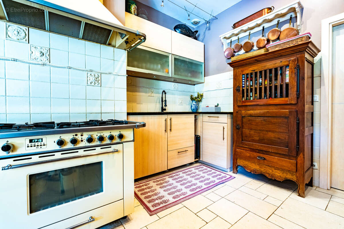 Maison à SAINT-PALAIS-SUR-MER