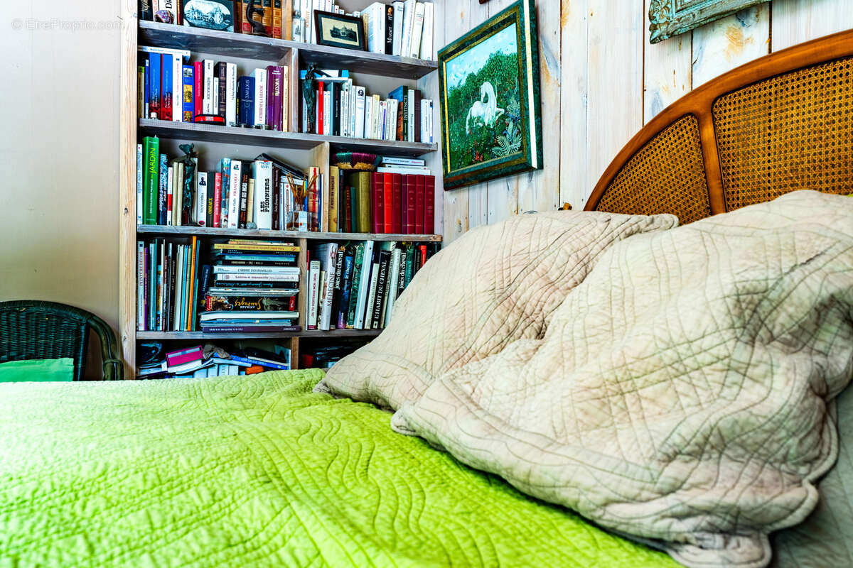 Maison à SAINT-PALAIS-SUR-MER