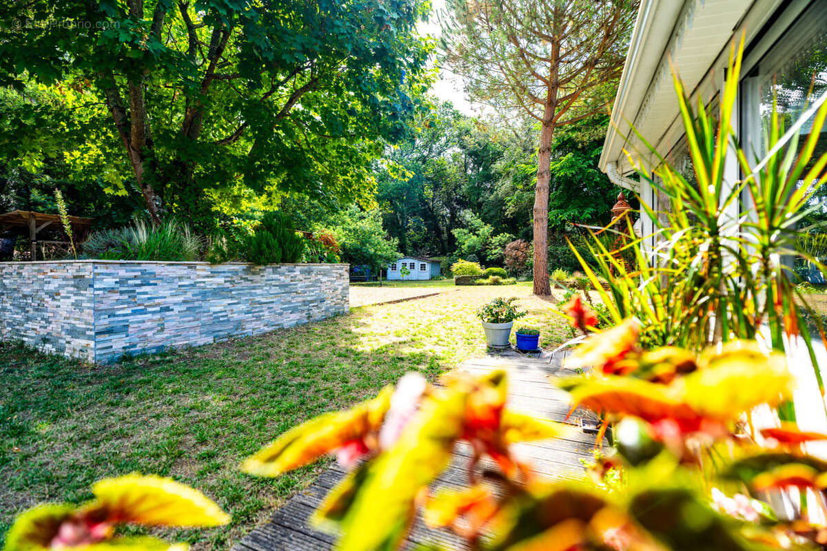 Maison à SAINT-PALAIS-SUR-MER