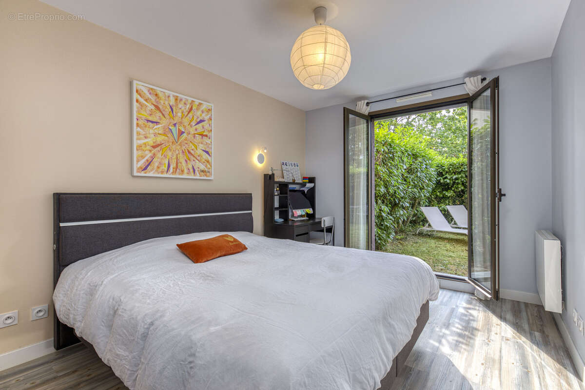 Appartement à FERNEY-VOLTAIRE