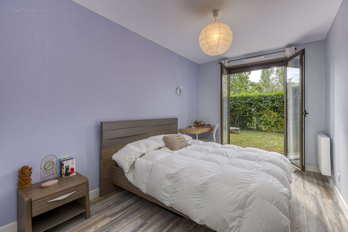 Appartement à FERNEY-VOLTAIRE