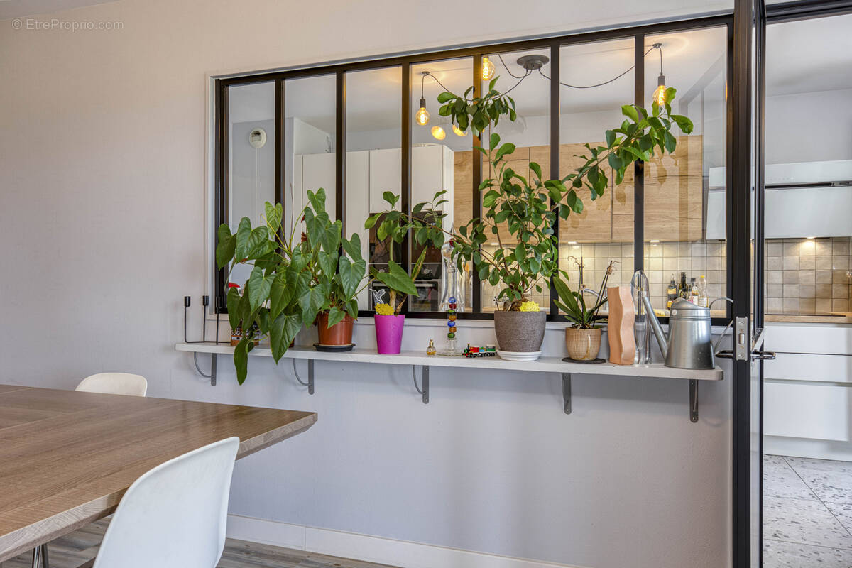 Appartement à FERNEY-VOLTAIRE