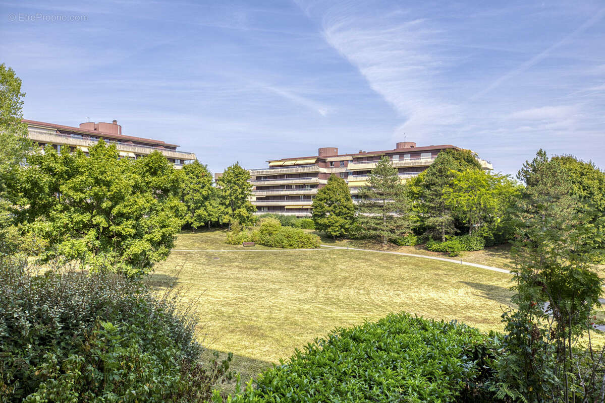 Appartement à FERNEY-VOLTAIRE